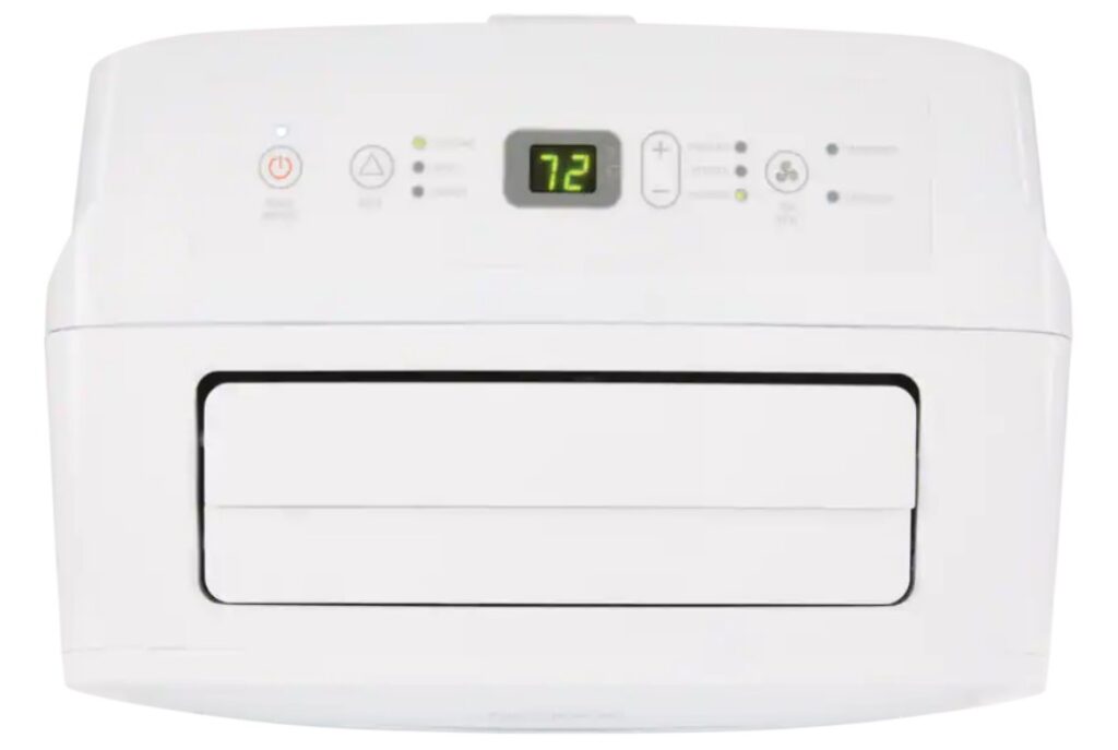 Noma Digital portable air conditioner