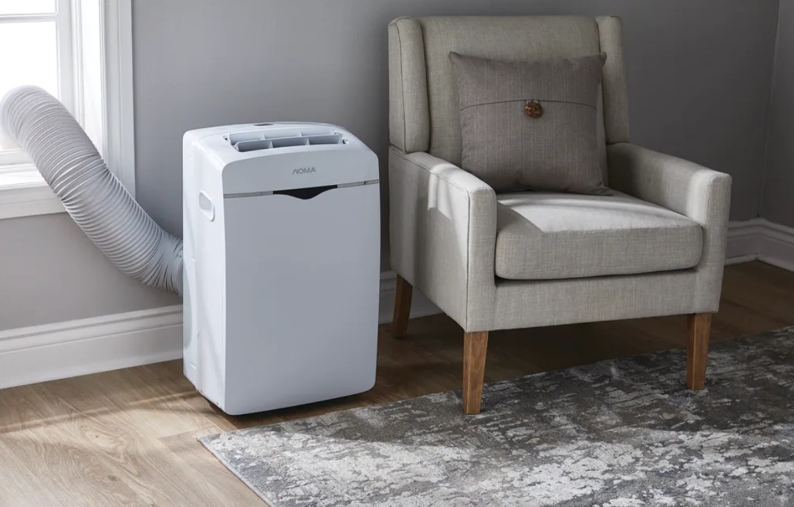Top 3 Noma Air Conditioner Units Appliance Directory Canada